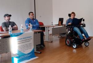 Predstavitev osebne asistence - slika 3